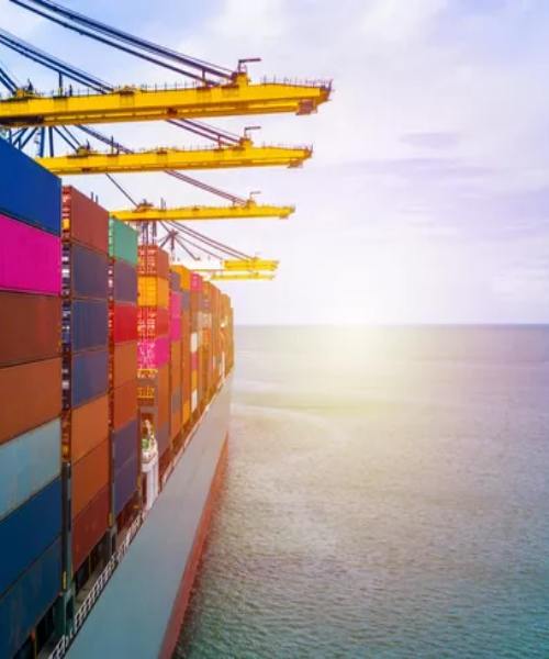 Windtalker Logistics