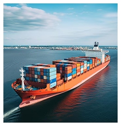 Windtalker Logistics