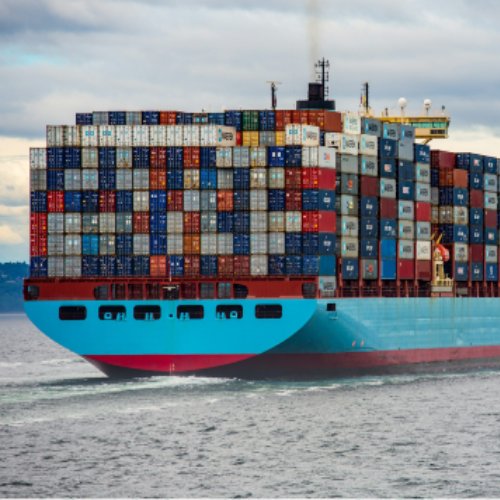Windtalker Logistics